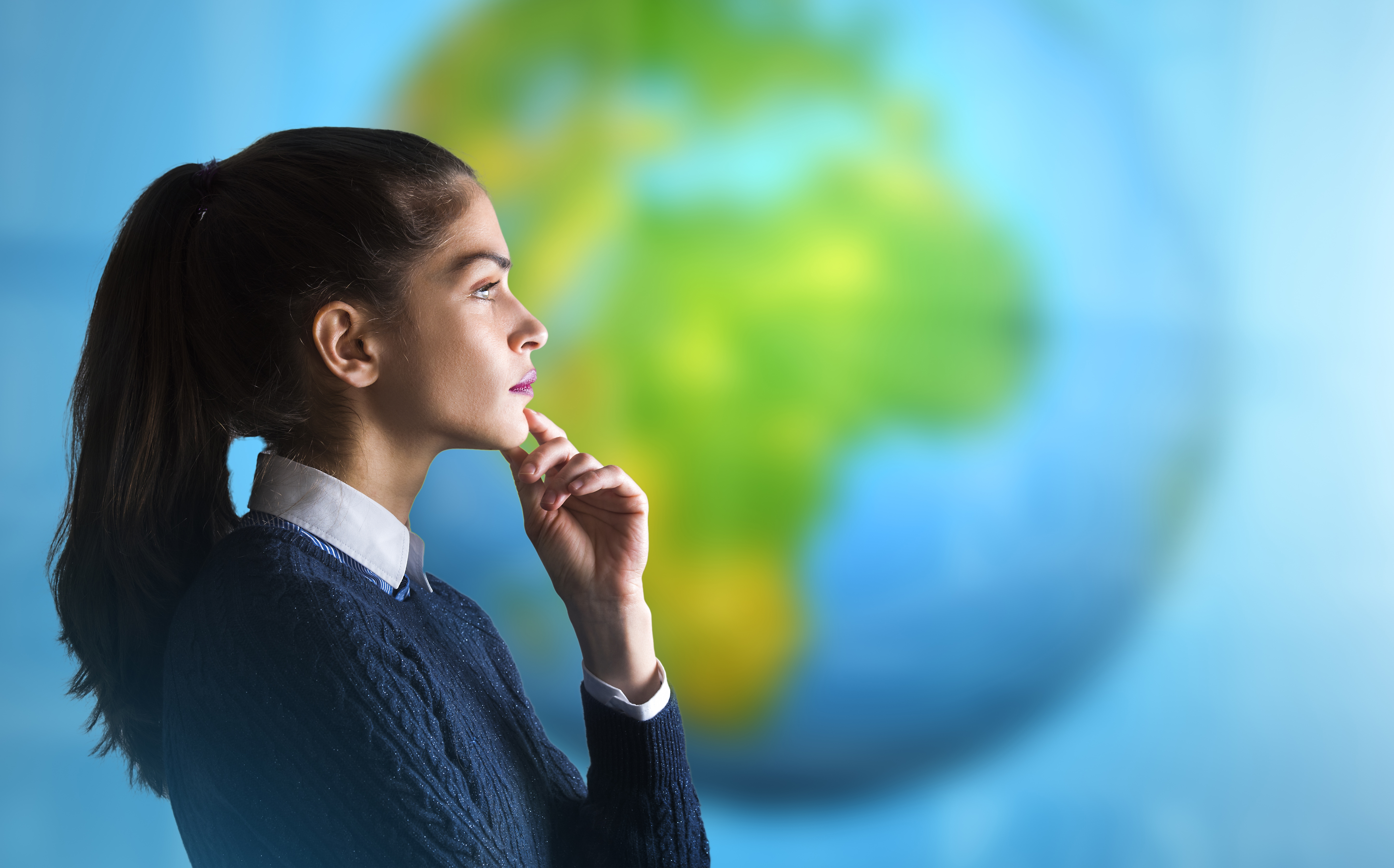 Misyonumuz, Vizyonumuz ve Değerlerimiz