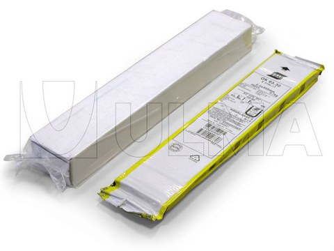 Flowpack makinede vakumlu, elektrot paketleme