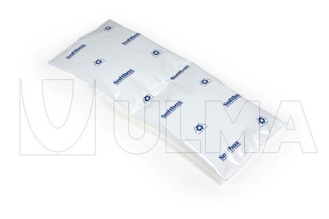 Dikey makinede LDPE filmle jel paketleme