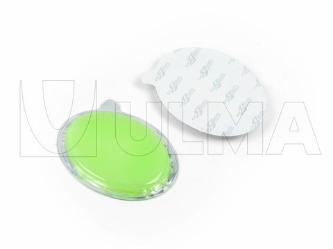 Termoform makinede sert filmed likit jel paketleme