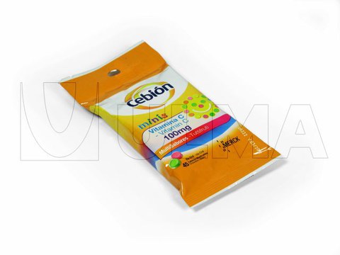 Flowpack makinede (HFFS) blister paketleme