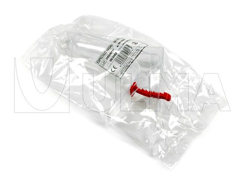 Flowpack makinede medikal ürün paketleme