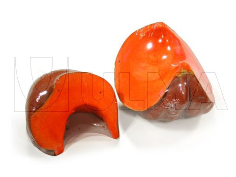 Flowpack makinede shrink film ile kabak paketleme