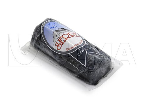 Termoform makinede vakumlu keçi peyniri paketleme