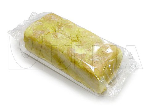 Flowpack makinede kek ve çörek paketleme