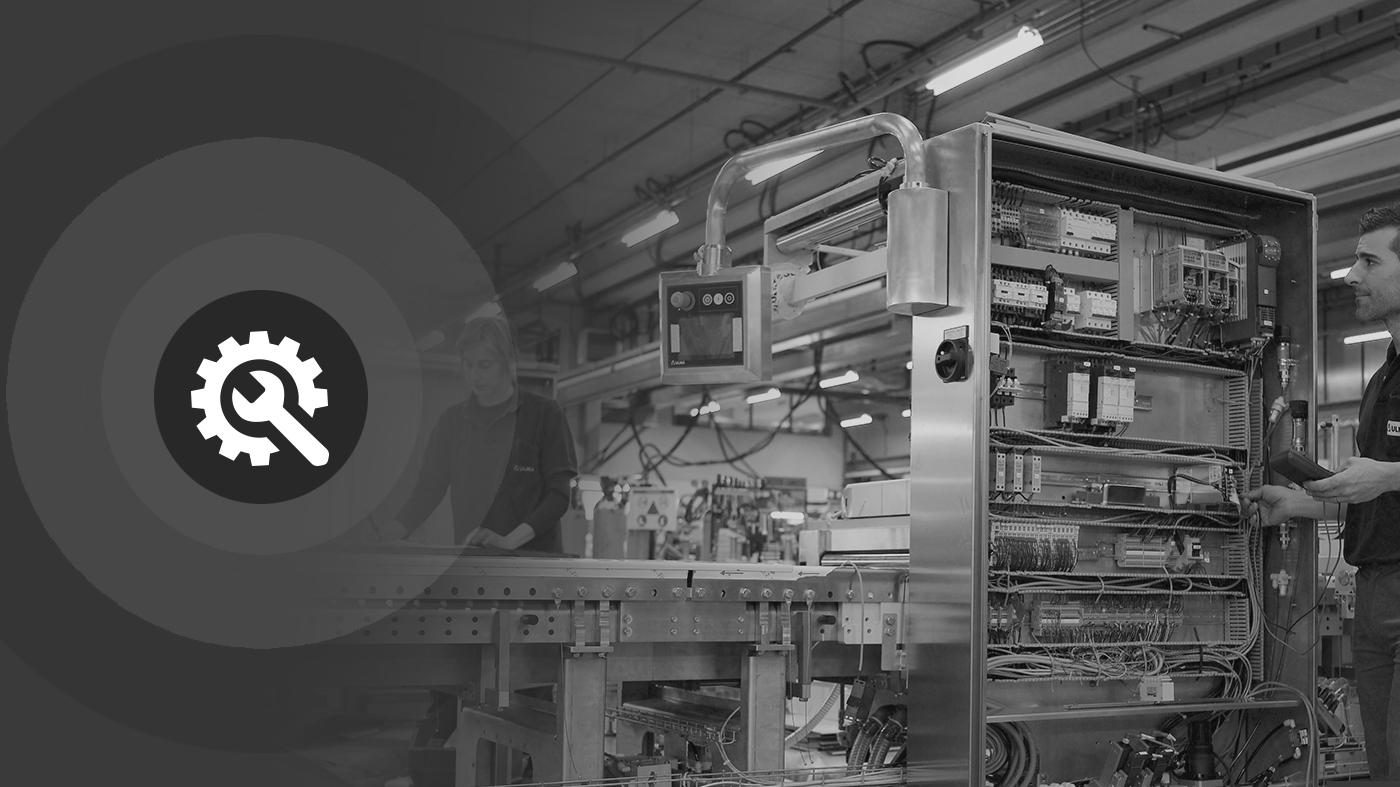 Yedek Parça Hizmetleri