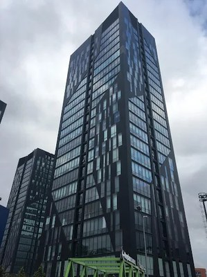 ULMA TR - Office Building from outside.jpg ULMA TR - Office Building from outside.jpg